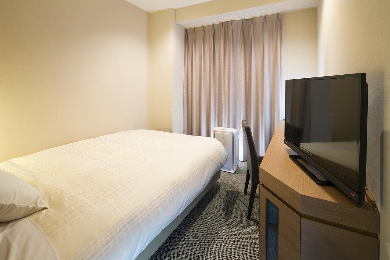 Jr-East Hotel Mets קיטקאמי מראה חיצוני תמונה